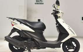 SUZUKI ADDRESS V125 S CF4MA