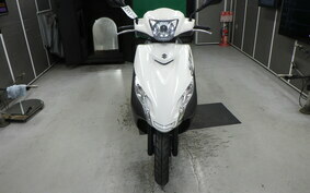 SUZUKI ADDRESS V125 DT11A