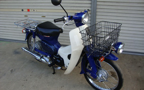 HONDA PRESS CUB 50 STD AA01