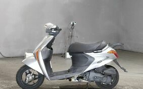 SUZUKI LET's 5 G CA47A