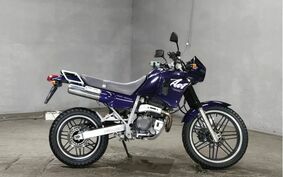 HONDA AX-1 MD21