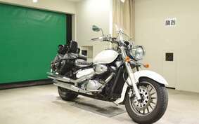 SUZUKI INTRUDER 400 Classic 2007 VK54A