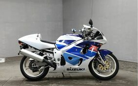 SUZUKI GSX-R750 1997 GR7DA