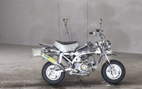 HONDA MONKEY AB27