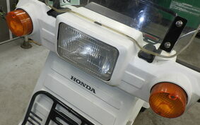 HONDA GYRO X TD01