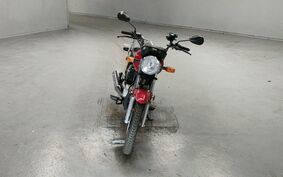 HONDA CBF125T 不明