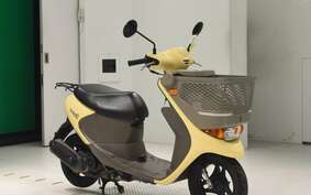 SUZUKI LET's 4 Basket CA43A