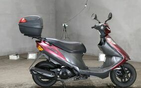 SUZUKI ADDRESS V125 G CF46A