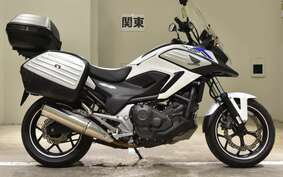 HONDA NC750X 2015 RC72