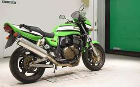 KAWASAKI ZRX1200 2007 ZRT20A