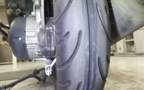 SUZUKI ADDRESS V125 DT11A