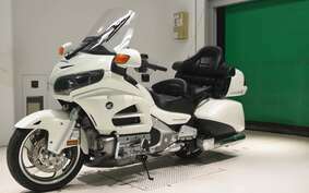 HONDA GL 1800 GOLD WING 2014 SC68