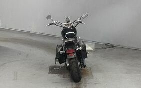 HONDA STEED 400 1999 NC37