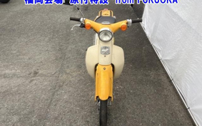 HONDA LITTLE CUB