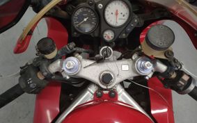 HONDA VTR1000F SC36
