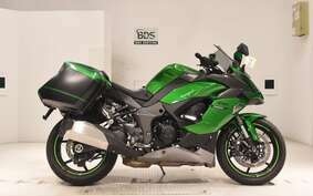 KAWASAKI NINJA 1000 SX 2020 ZXT02K