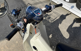 HONDA PRESS CUB 50 DX AA01