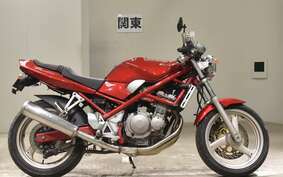 SUZUKI BANDIT 250 GJ74A