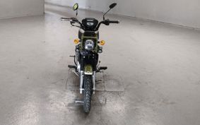 HONDA CROSS CUB110 JA45