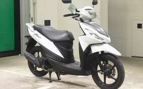 SUZUKI ADDRESS 110 CE47A