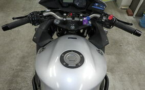 YAMAHA XJ6 2020