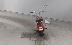 HONDA MONKEY Z50M