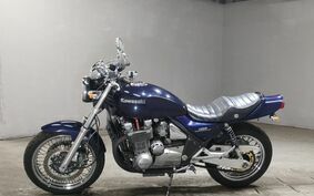 KAWASAKI ZEPHYR 1100 RS 1999 ZRT10A