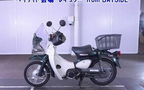 HONDA リトルカブ-FI AA01