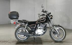 SUZUKI GN125 F Gen.2 不明