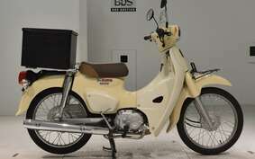 HONDA C50 SUPER CUB AA09