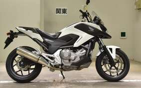 HONDA NC 700 X A 2014 RC63