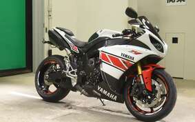 YAMAHA YZF-R1 2009 RN24J