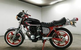 HONDA CB250 T Hawk CB250T