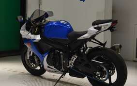 SUZUKI GSX-R750 2015