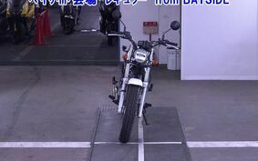 HONDA CB223S MC40