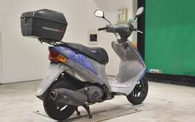 SUZUKI ADDRESS V125 CF46A