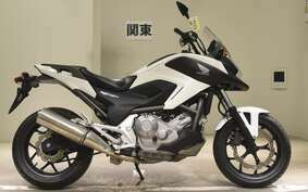 HONDA NC 700 X 2012 RC63