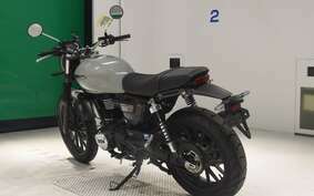 HONDA GB350S 2021 NC59