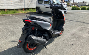 YAMAHA  CYGNUS  GRIF ASU SEJ4J