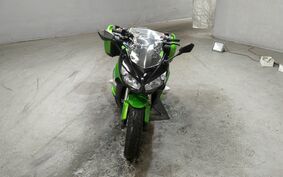 KAWASAKI NINJA 1000 2011 ZXT00G