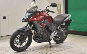 HONDA 400X ABS 2013 NC47