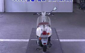 HONDA CREA SCOOPY AF55