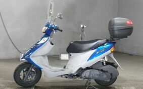 SUZUKI ADDRESS V125 G CF46A