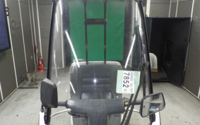 HONDA GYRO CANOPY TA03