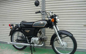 HONDA CD50 BENLY CD50