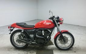 YAMAHA SRV250 RENAISSA 4DN