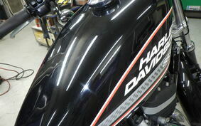 HARLEY XL883RI 2009 CS2