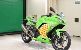 KAWASAKI NINJA 250 EX250L