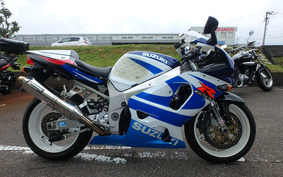 SUZUKI GSX-R750 2000 GR7HA