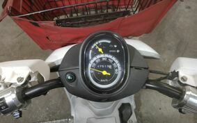 HONDA BENLY 50 Pro AA05